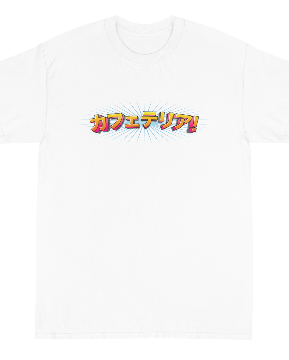 Kana Shirt V1