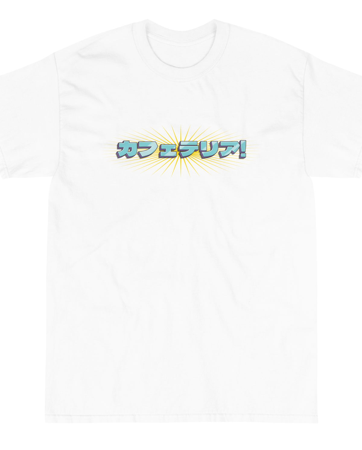 Kana Shirt V2